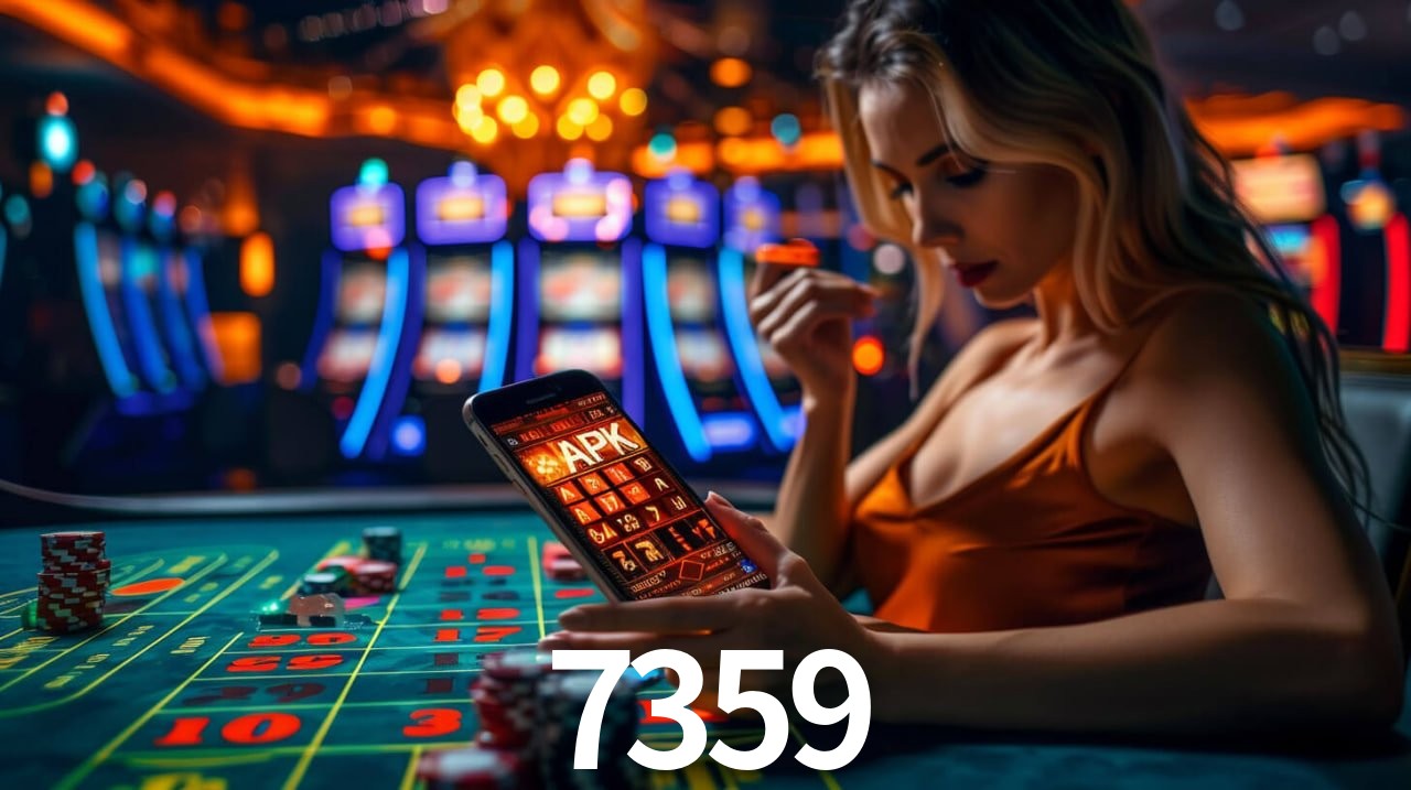 VIP Casino 7359
