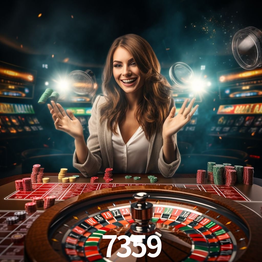 Explore as vantagens do 7359: serviço profissional e confiabilidade