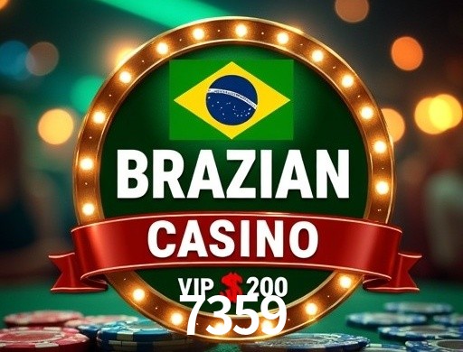 7359 login — painel de entrada no app oficial