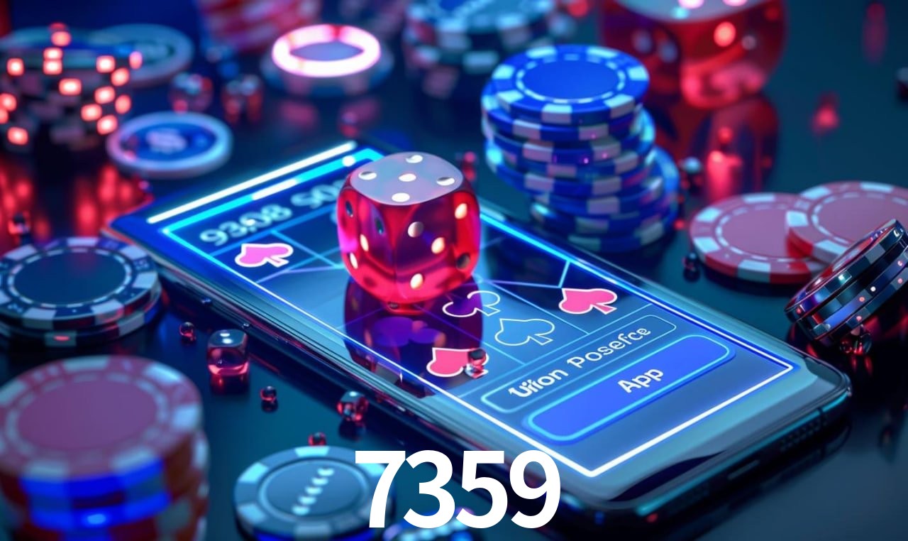7359 login — configurações de segurança e proteção de conta