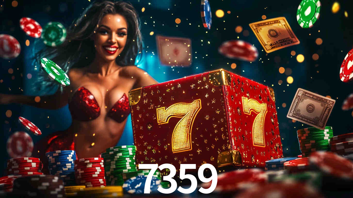 Descubra o Programa VIP da 7359: Vantagens Exclusivas para Jogadores