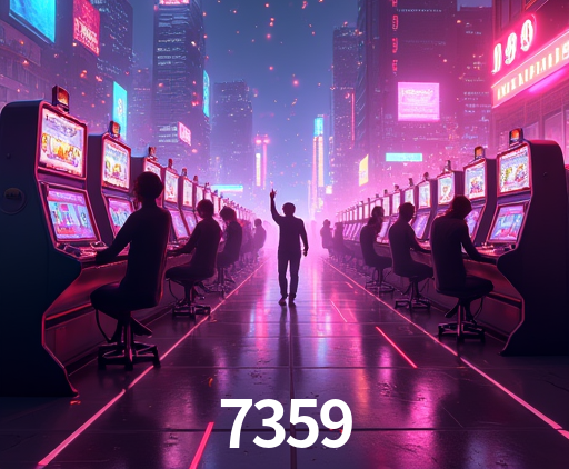 Torneios 7359