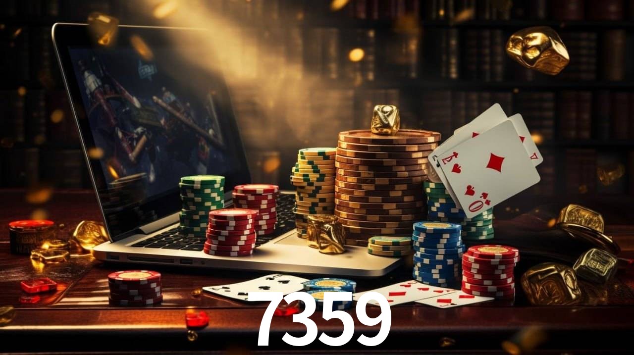 Casino VIP 7359
