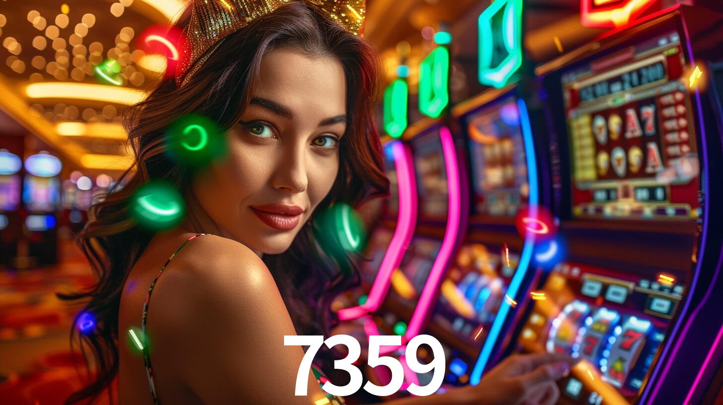 7359