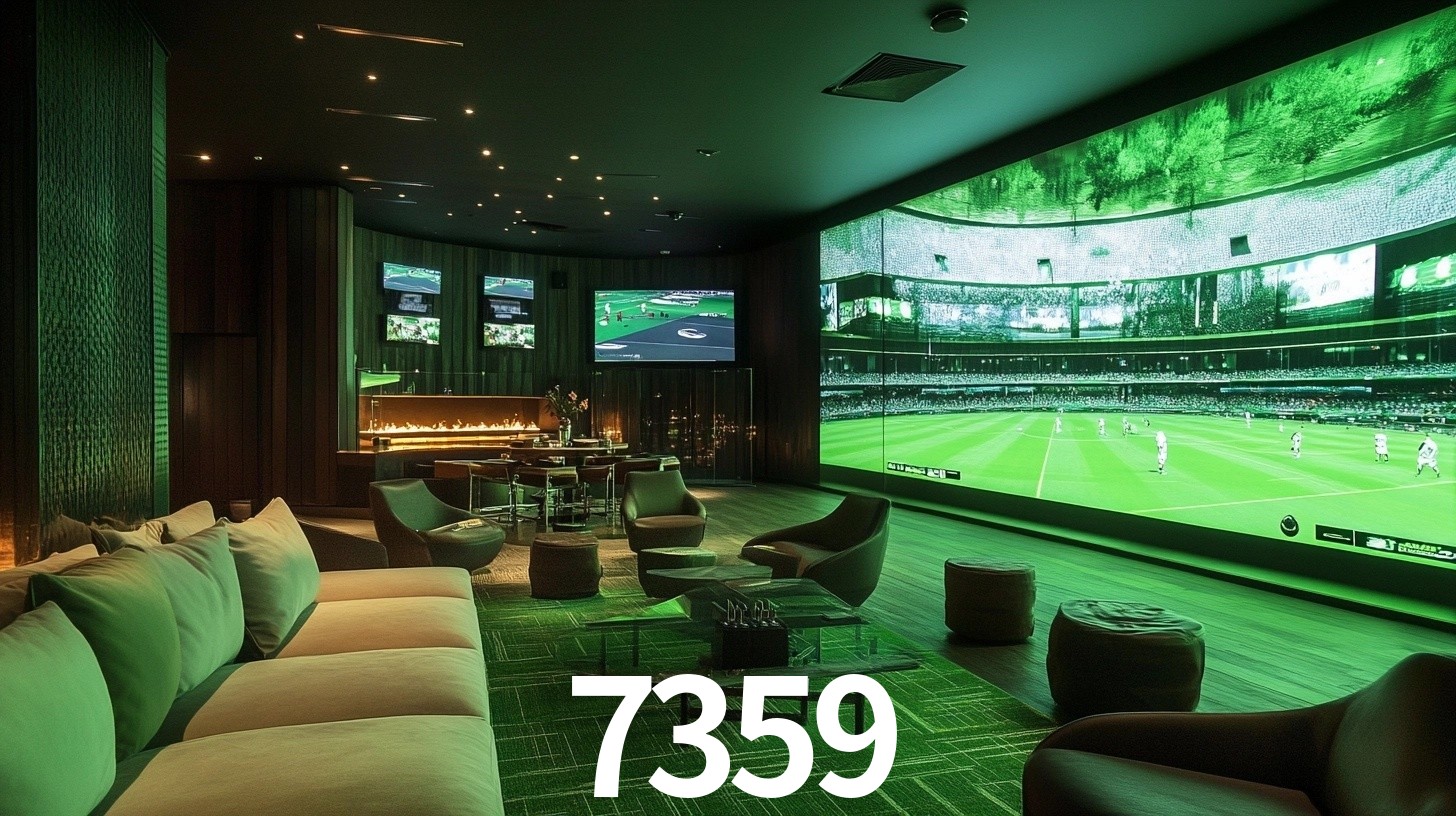 7359 - Plataforma Oficial - 7359 apk