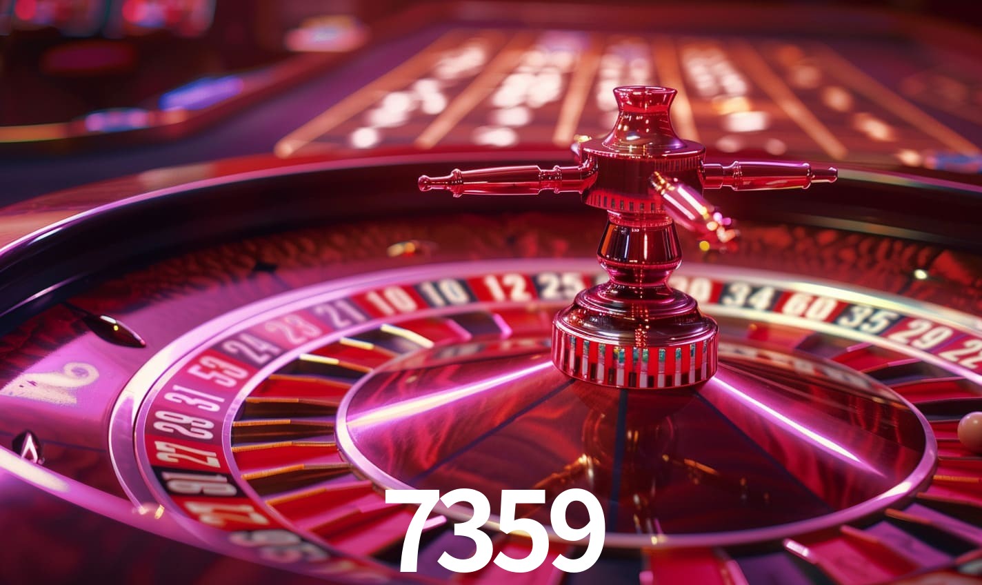 A Emoção da Loteria na 7359: Uma Chance de Mudança de Vida