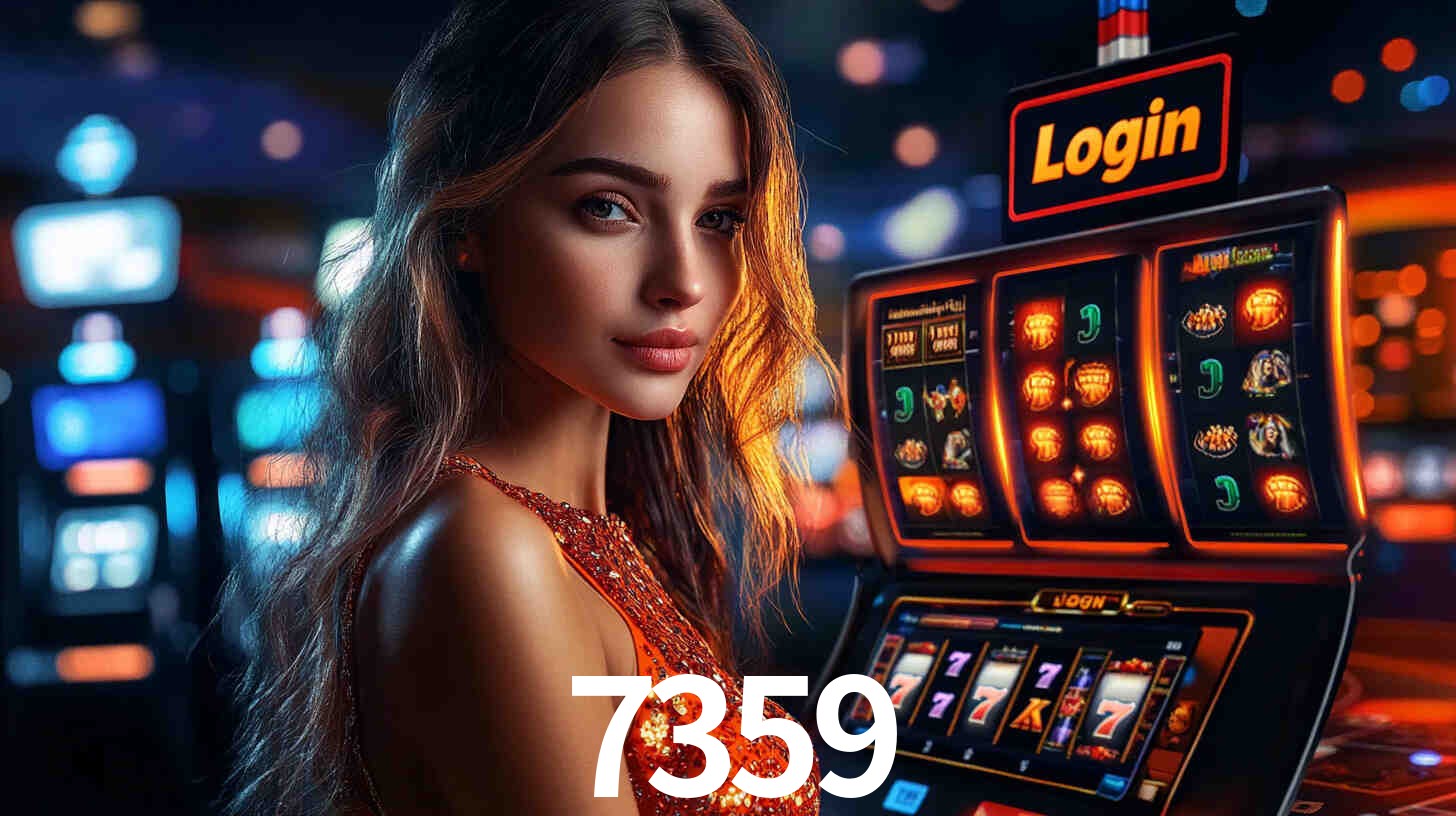 7359: Jogos de Caça-Níqueis-Altas Recompensas, Roleta-Velocidade, Blackjack-Desafios Máximos