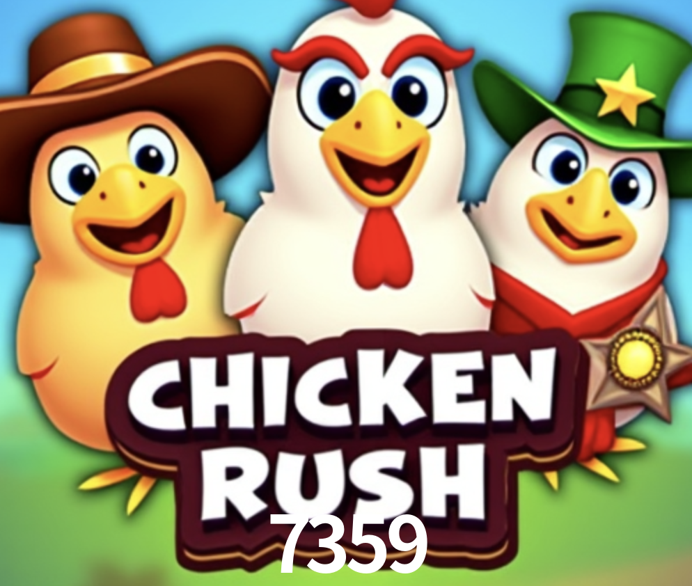 APP oficial da 7359 para mobile