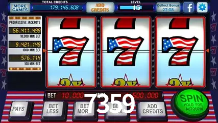 Descubra a Magia dos Jogos de Arcade no 7359