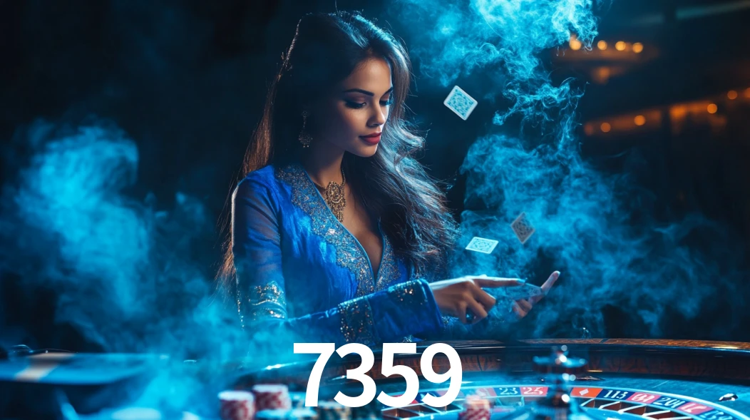 A Experiência Imersiva dos Cassinos Ao Vivo no 7359