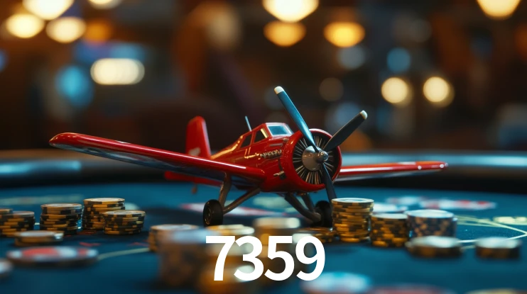 Live Casino 7359