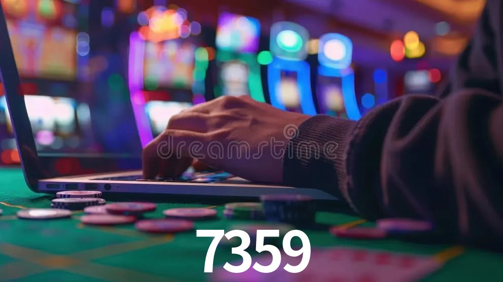 Jogos Exclusivos 7359