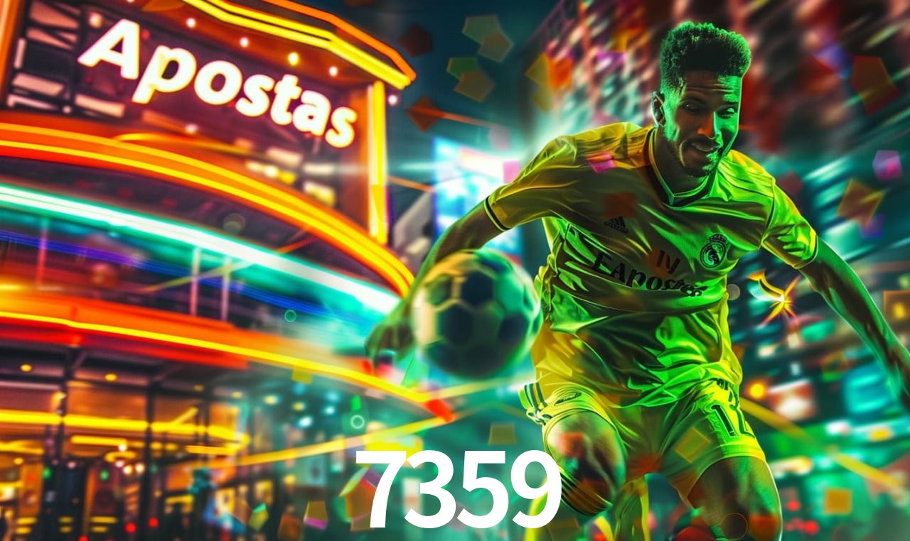 Recursos de Bônus 7359