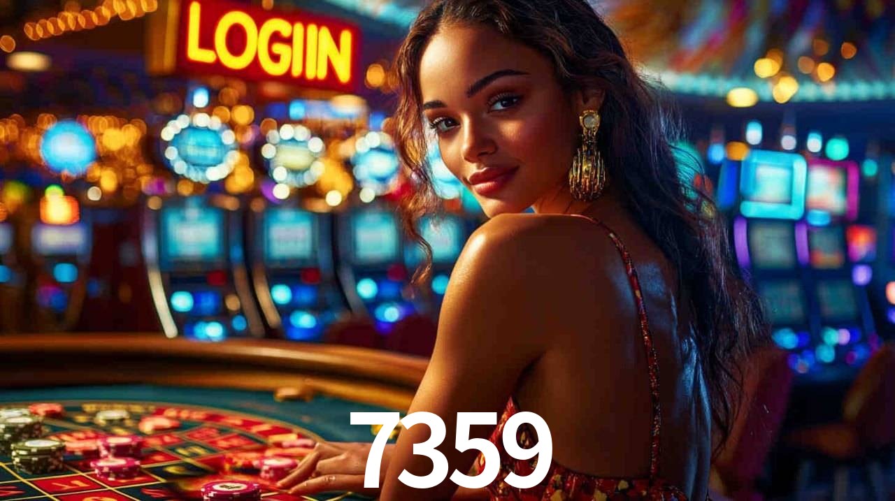 Jogos de Slot 7359