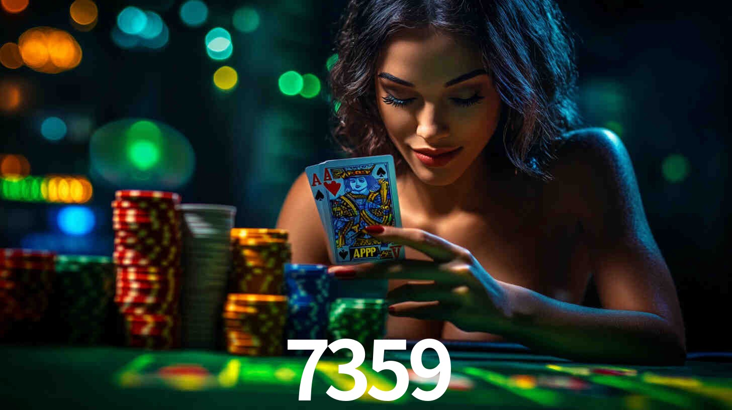 Explorando a Categoria de Eventos em Apostas na 7359