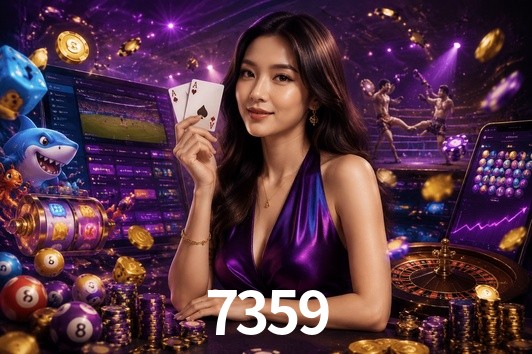Live Casino 7359