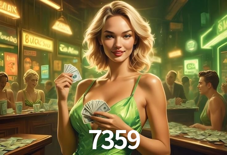 Inovações de Jogos na 7359: O Futuro das Experiências Interativas