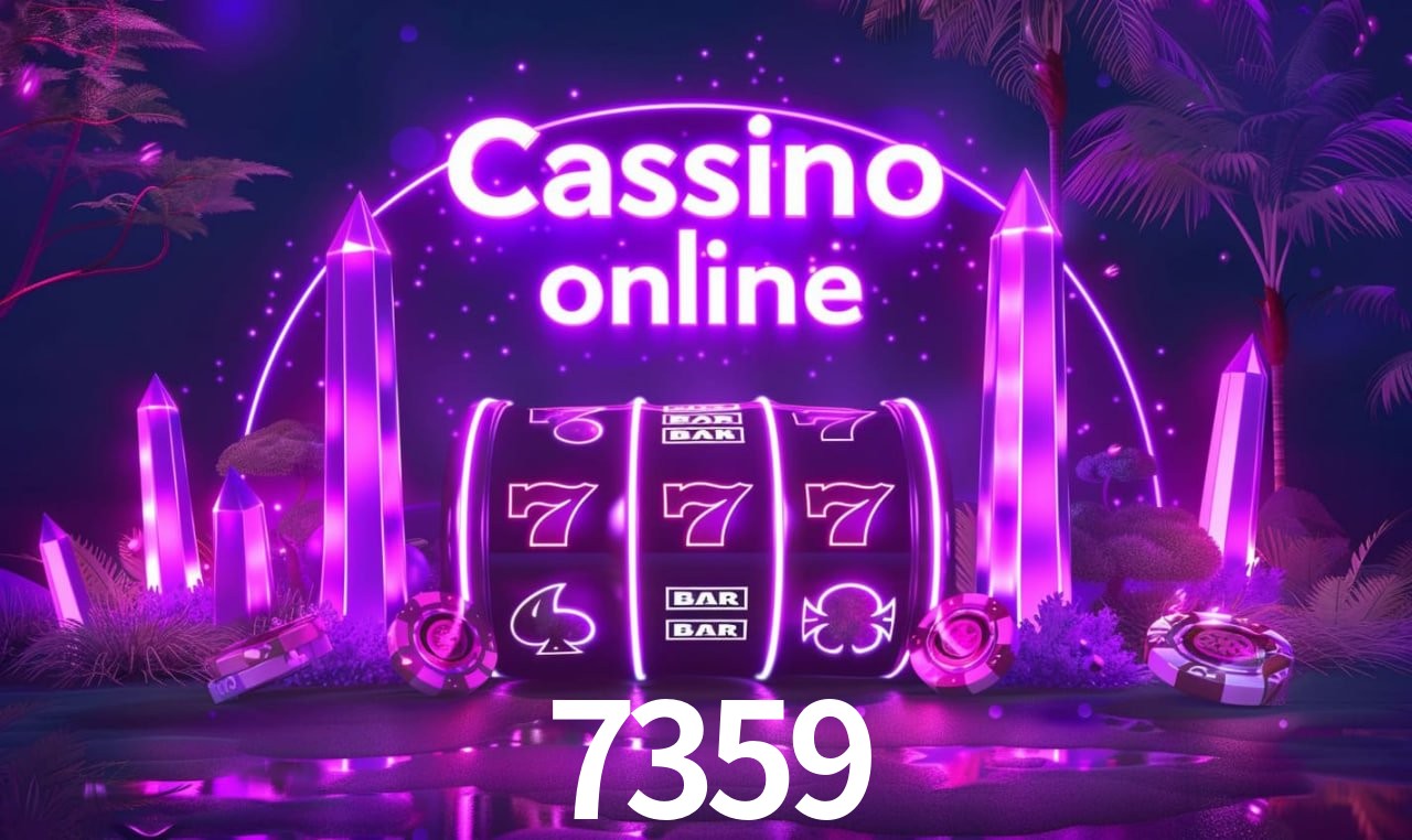 Segurança 2FA 7359